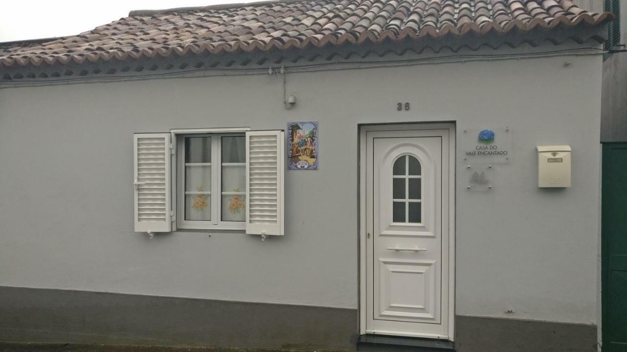 Casa Do Vale Encantado Furnas  Eksteriør bilde