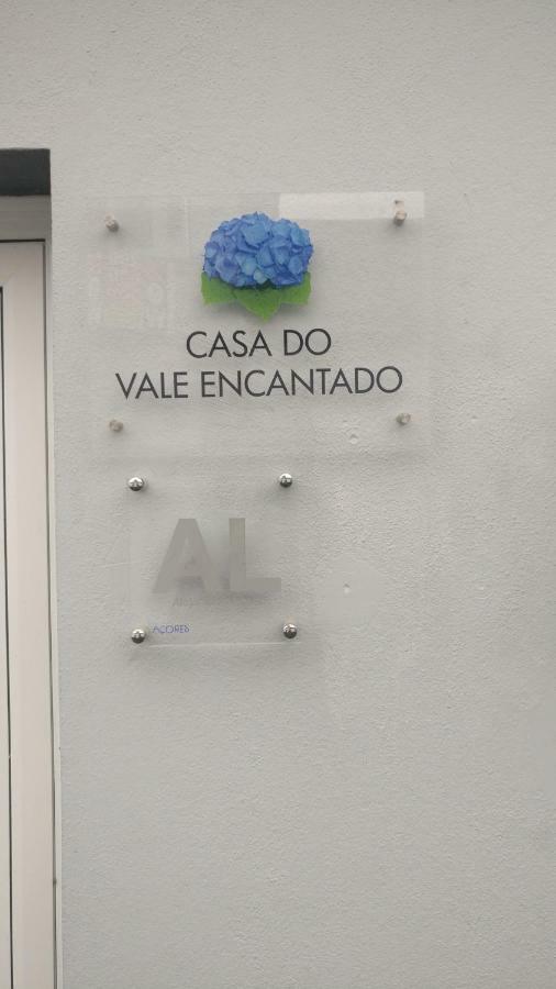 Casa Do Vale Encantado Furnas  Eksteriør bilde