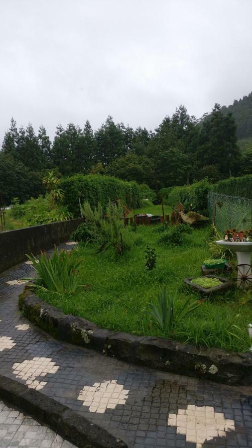 Casa Do Vale Encantado Furnas  Eksteriør bilde