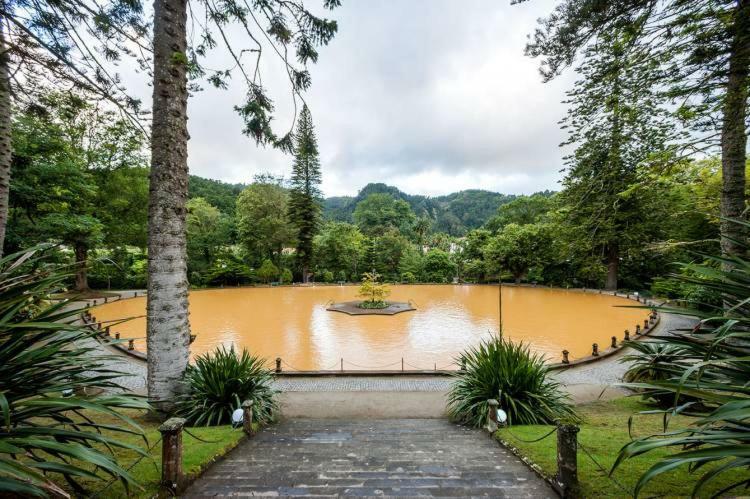 Casa Do Vale Encantado Furnas  Eksteriør bilde