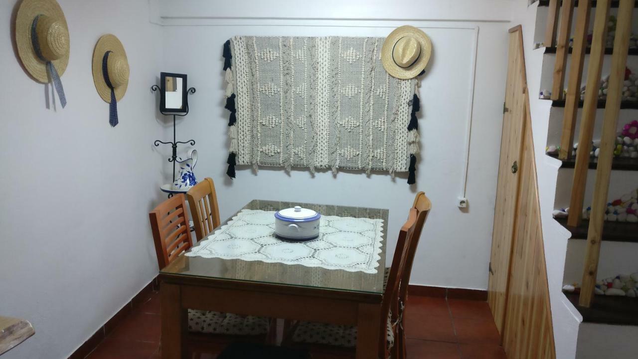 Casa Do Vale Encantado Furnas  Eksteriør bilde